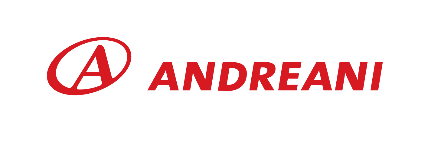 Logo de Andreani