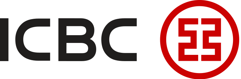 Logo de Banco ICBC