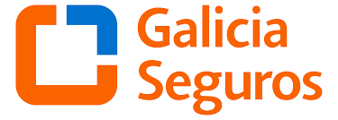 Logo de Galicia Seguros