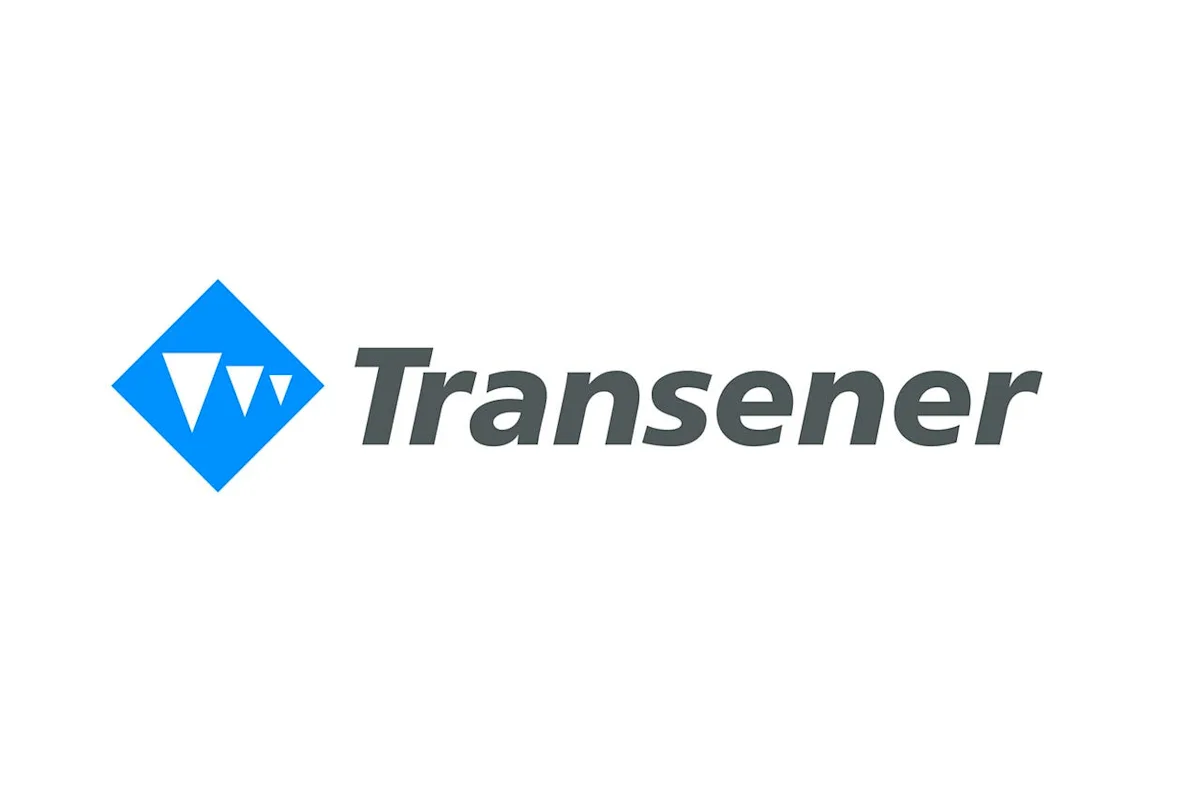 Logo de Transener